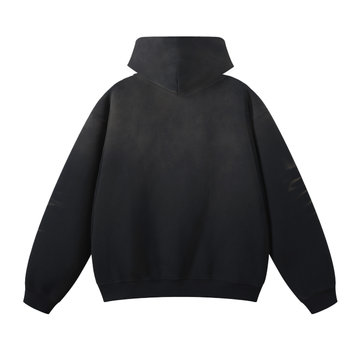 Midnight God is Love TM Hoodie