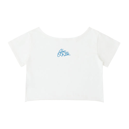 Heaven On The Block T shirt