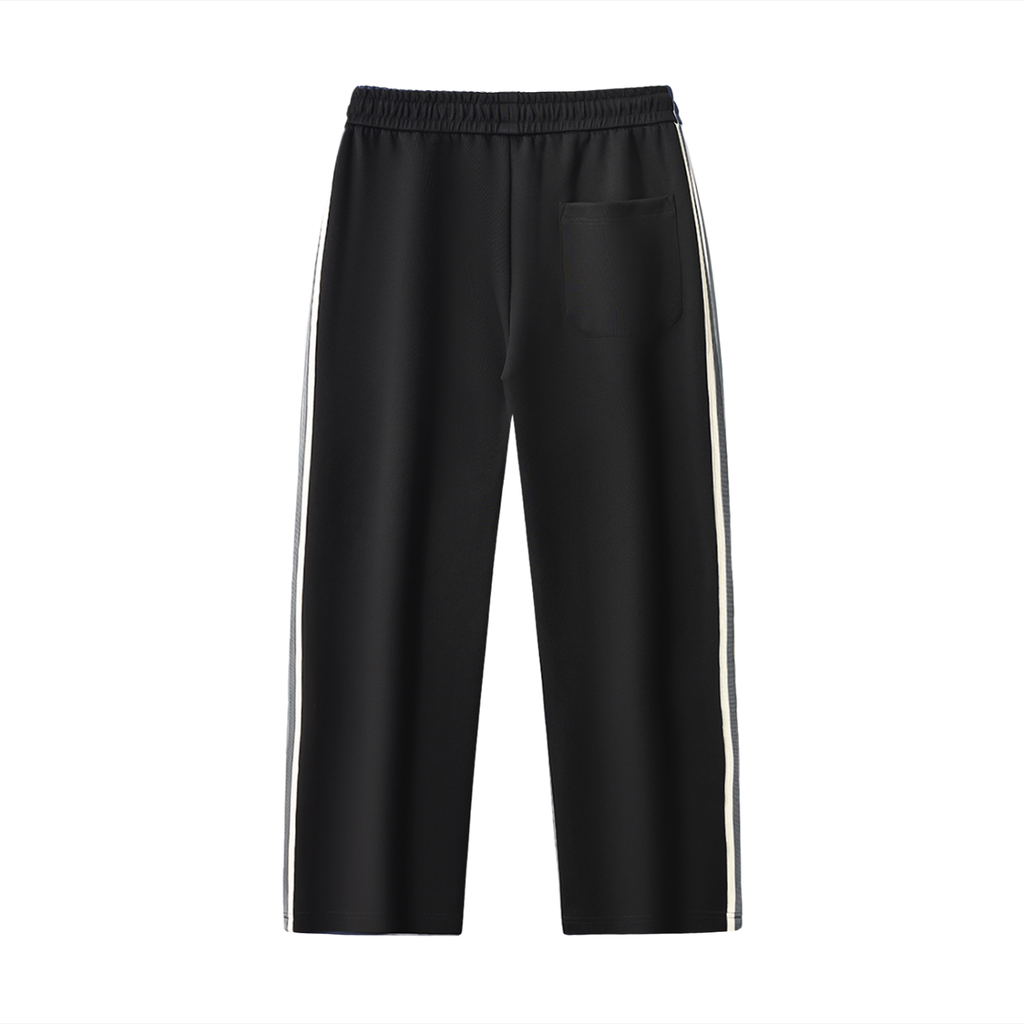 Black Daily Sweatpants