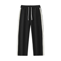 Black Daily Sweatpants