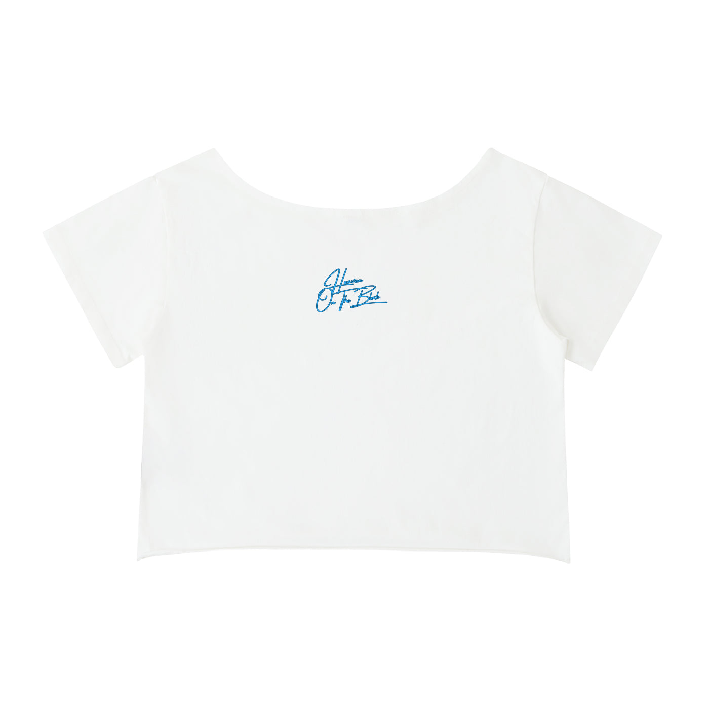 Heaven On The Block T shirt